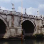 immagini miste, velocità, frame rate, trasferimento film, 8mm