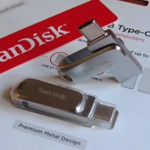 clé usb