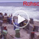 scansione grezza, corretta, confronto, film, trasferimento