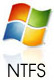 Windows NTFS